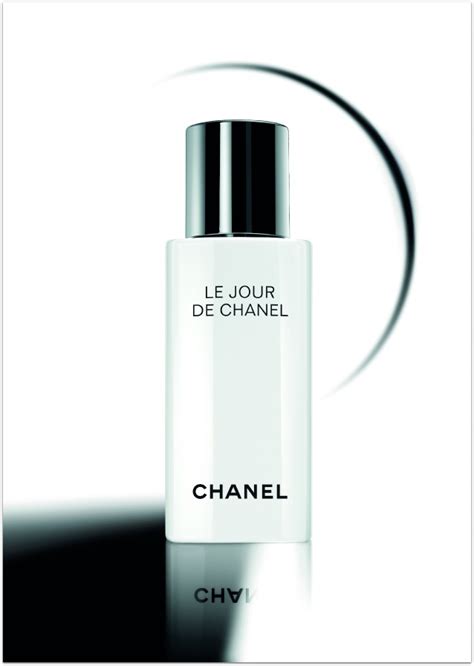 chanel le jour reviews